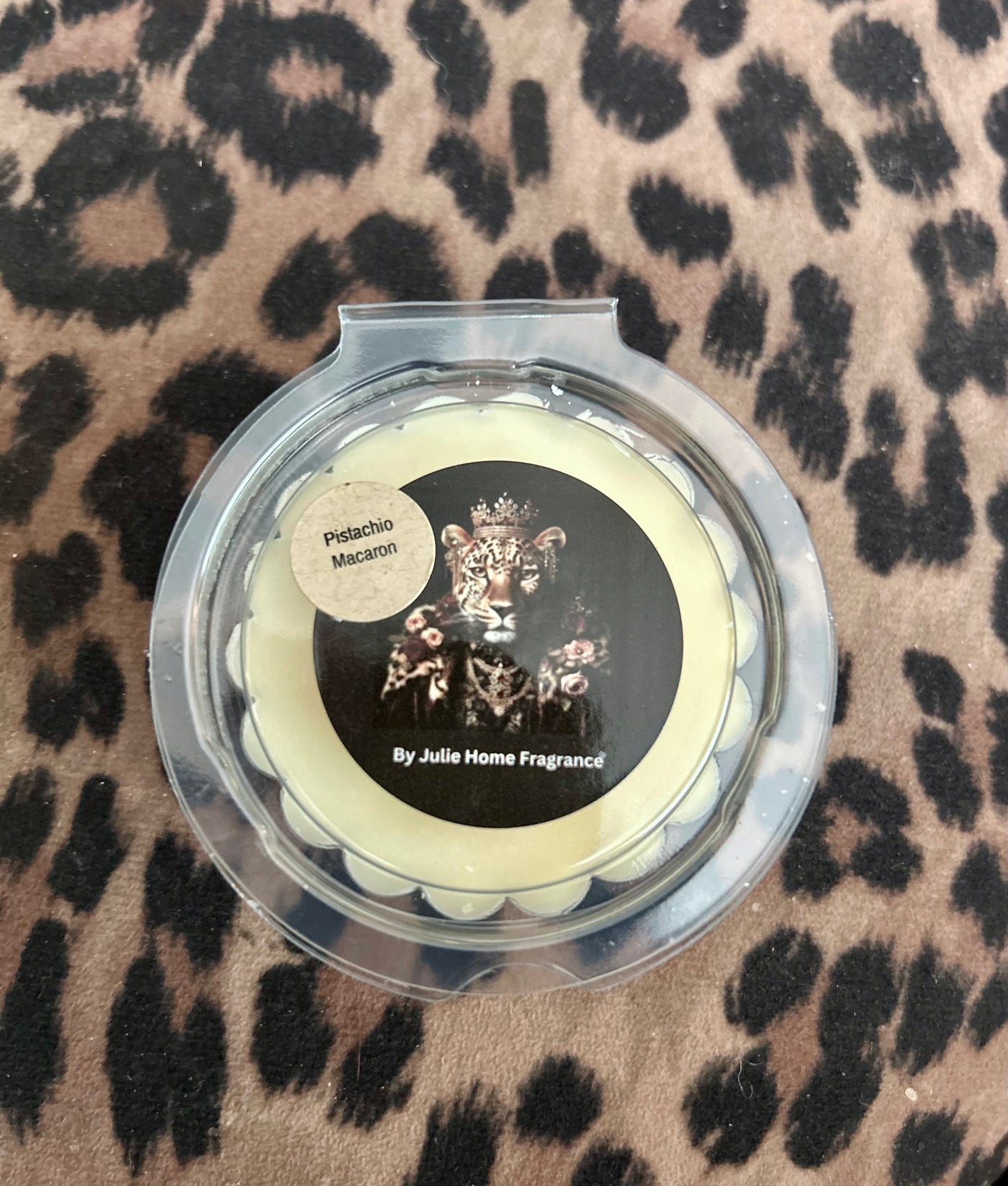 Wax Single Tartlets