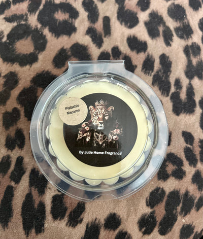 Wax Single Tartlets