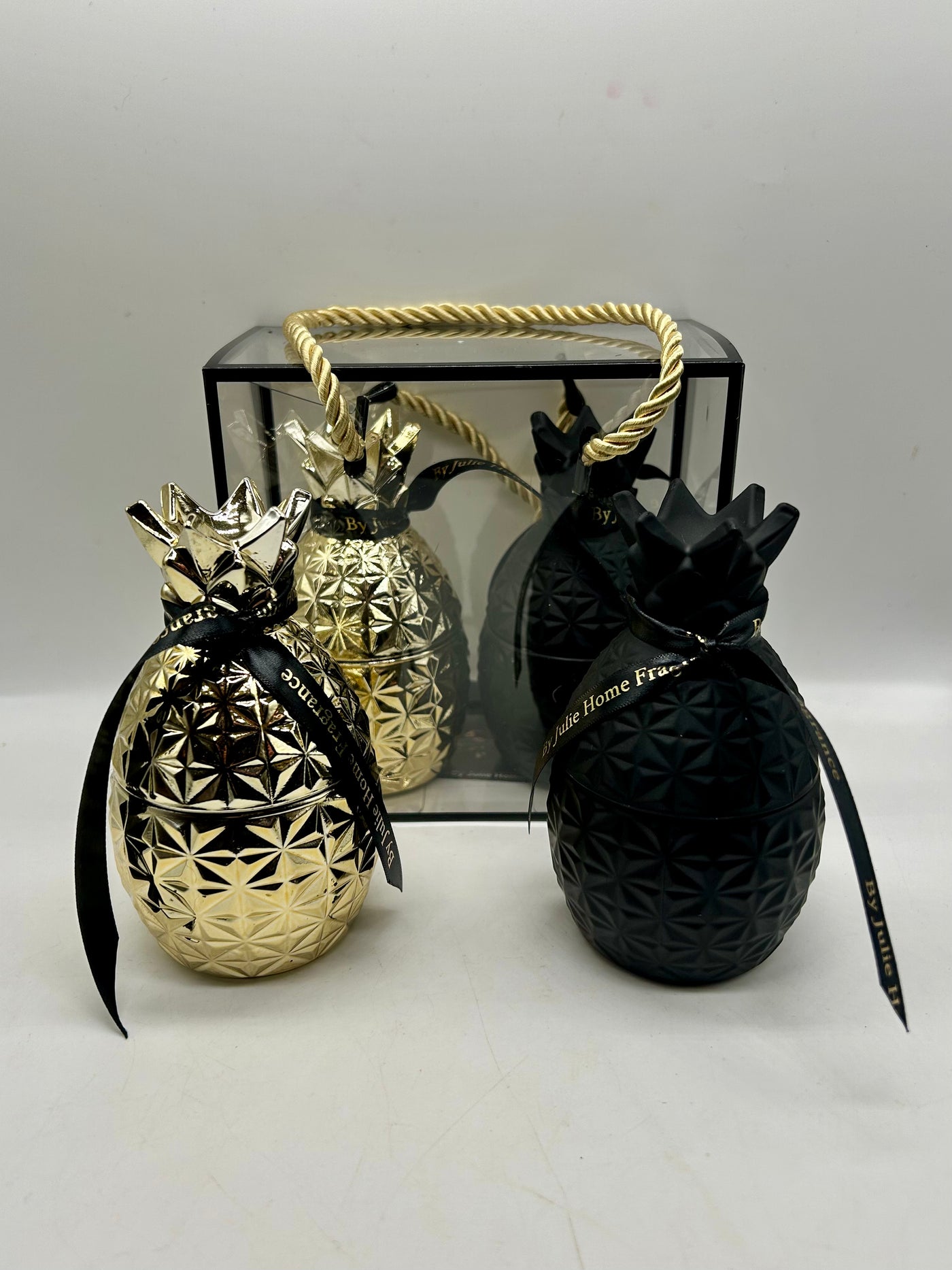 Pineapple Gift Set