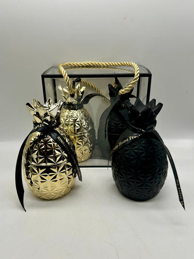 Pineapple Gift Set