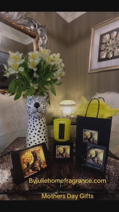 Mothers Day Gift Set - Paris £30.00