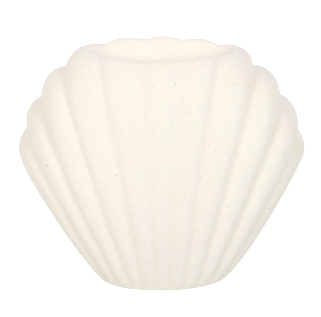 Sea Shell Wax Burner £12.00
