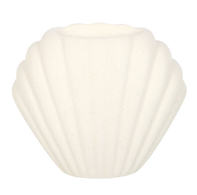 Sea Shell Wax Burner £12.00
