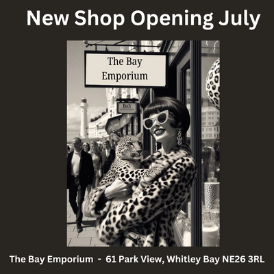 Whitley Bay