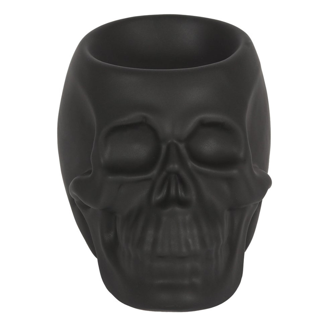 Skull Wax Melter