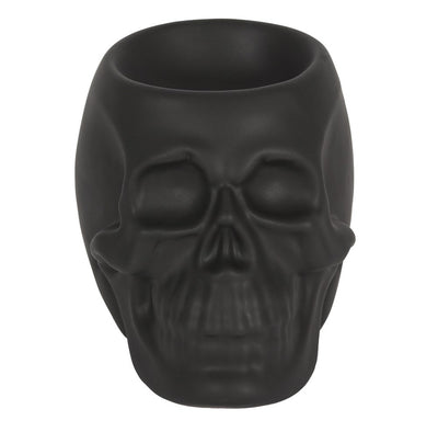 Skull Wax Melter