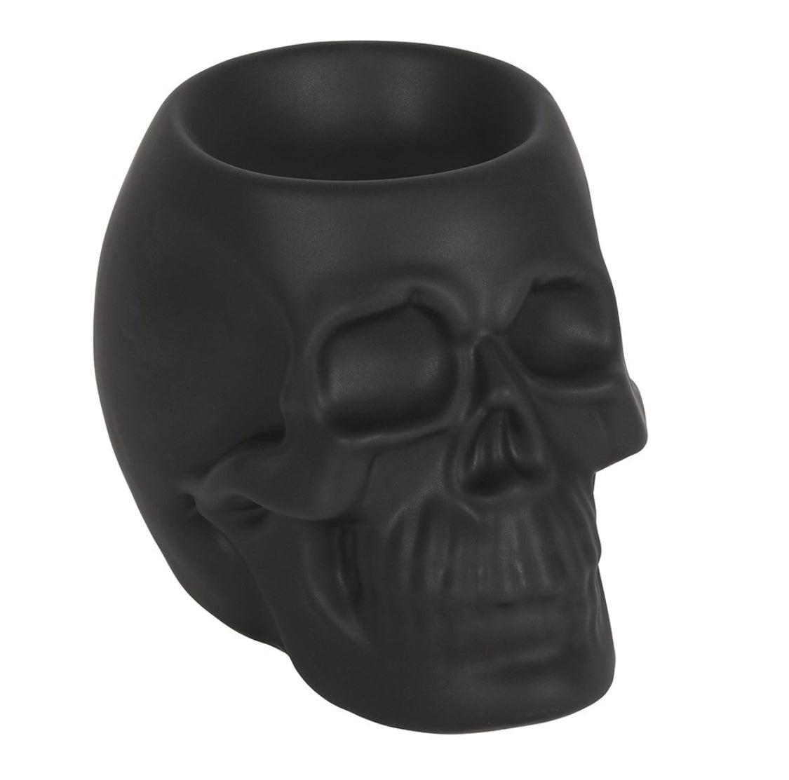 Skull Wax Melter