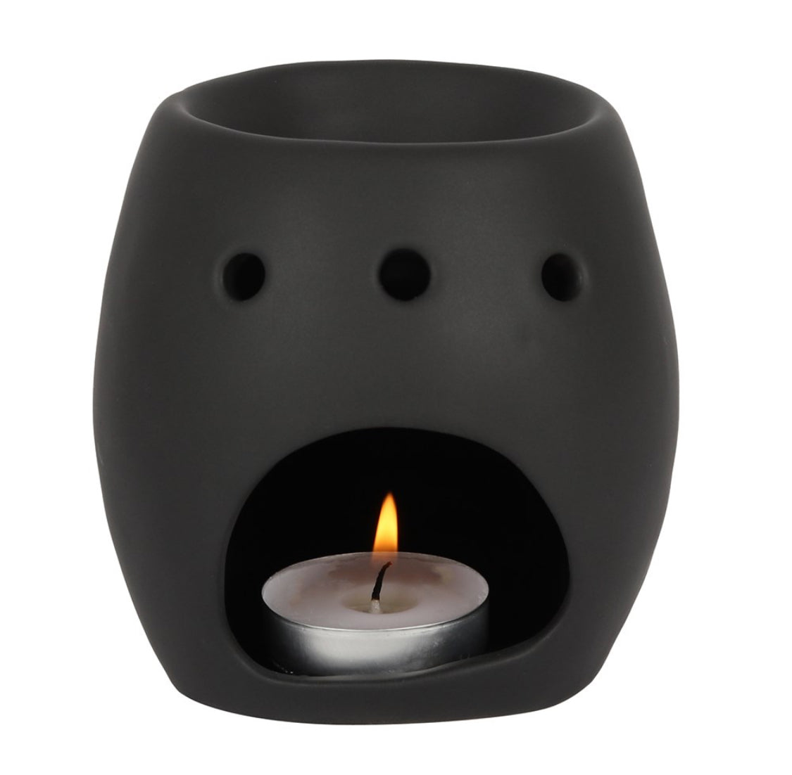 Skull Wax Melter