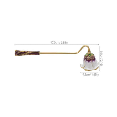 Decorative Candle Snuffer