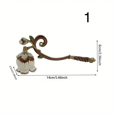 Decorative Candle Snuffer