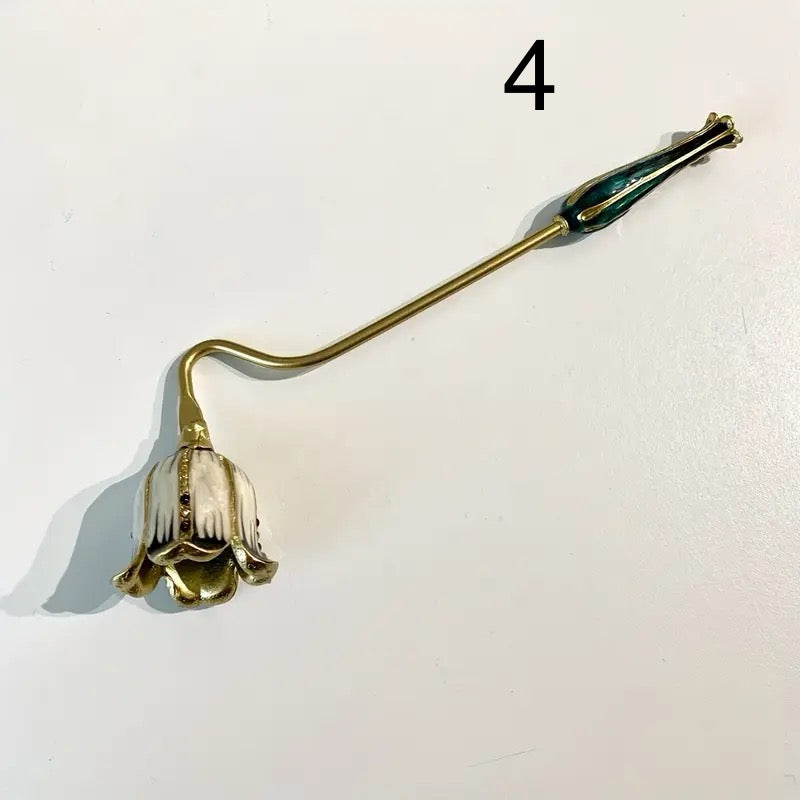 Decorative Candle Snuffer