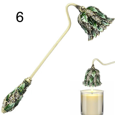 Decorative Candle Snuffer