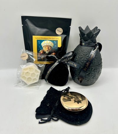 Thailand Gift Set  £40